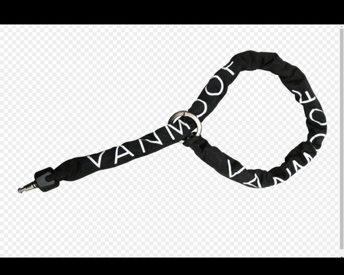 Vanmoof smartlock chain lock - vanmoof, 1