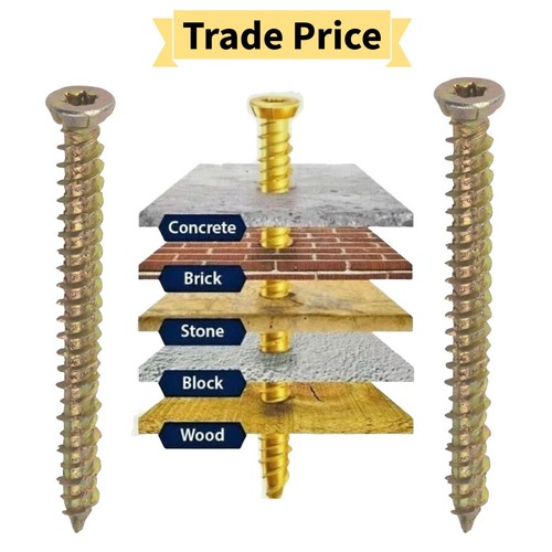 Timco multi fix - timco, vite