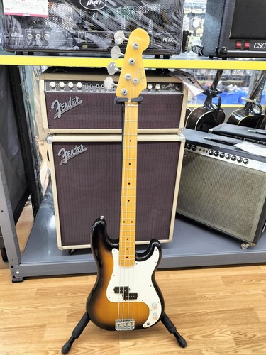 Fender japan basso - fender,