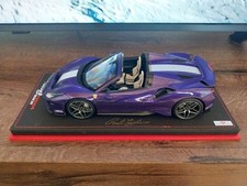MR Collection 1/18 Ferrari 488