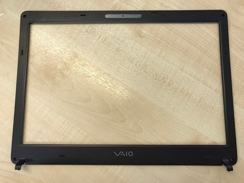Sony vaio vgn - vaio, vgn-fz21s