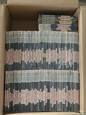 Collezione nathan never dal - collezione,