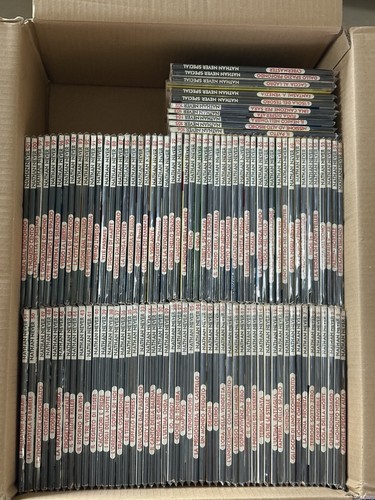 Collezione nathan never - nathan,
