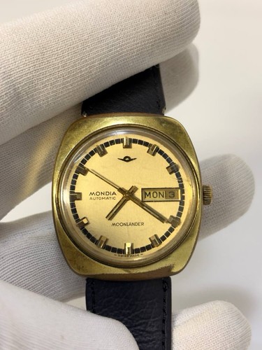 Mondia zenith moonlander - mondia,