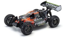 Kyosho - Inferno Neo 4.0 Nitro