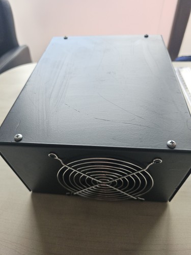Alimentatore professionale ipl - alimentatore,