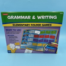 Lakeshore cartella grammatica