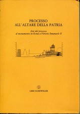 Processo all'Altare della