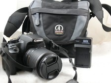 Canon EOS Rebel XS 28-90MM 10