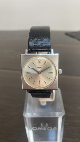 Orologio vintage 1966 longines - orologio,