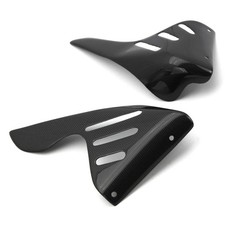 FIANCHETTI LATERALI RADIATORE