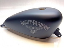 Serbatoio carburante