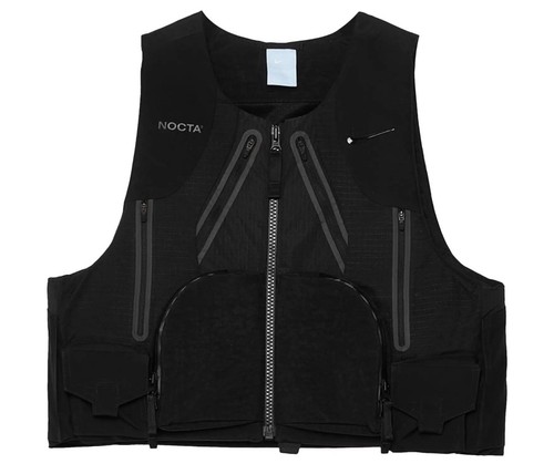 Gilet tattico nike drake - tattico,