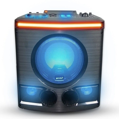 Gemini gpk 800 pollici - gemini, 8