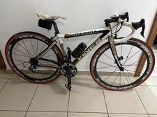 bici da corsa carbonio usate