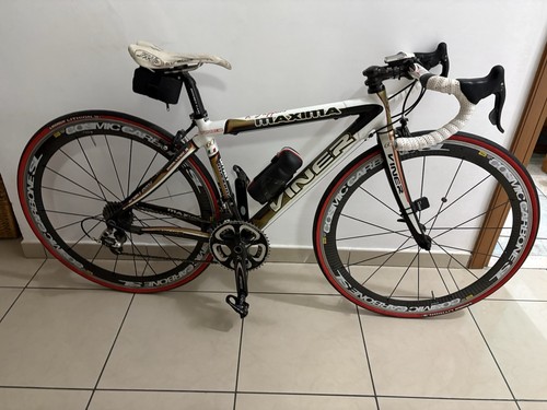 Bici corsa carbonio - bici,