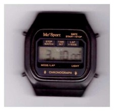 Orologio Vintage da polso