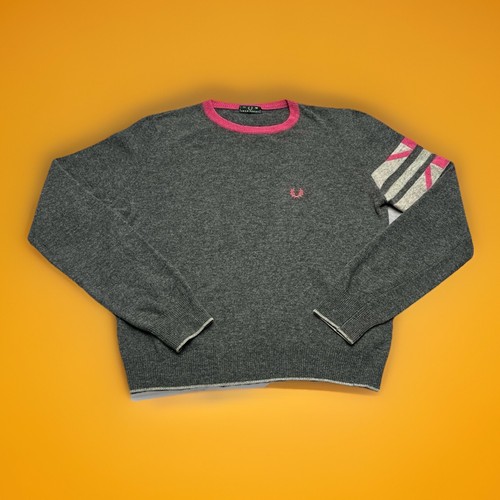 Fred perry maglione donna - fred,