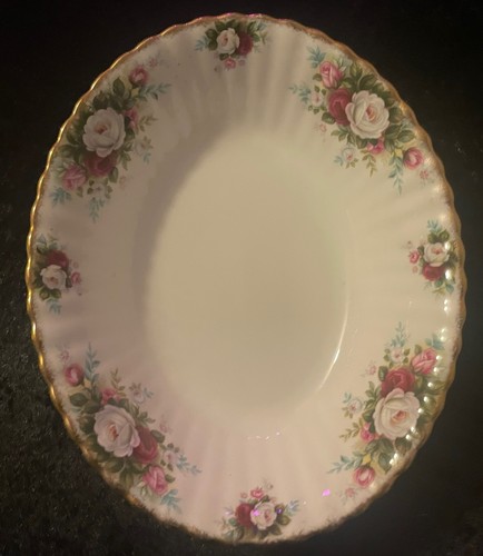 Servizio piatti royal - servizio, albert