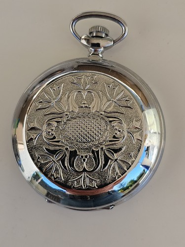 Molnija orologio cieco