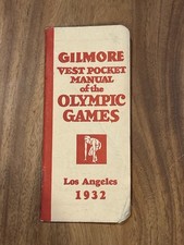 Gilet olio Gilmore vintage