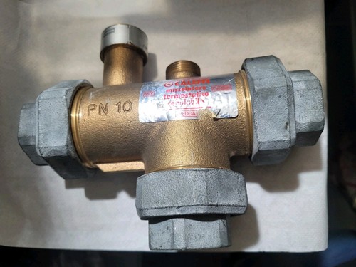 Caleffi 523r miscelatore - 523r,