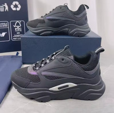 scarpe uomo sneakers dior b22