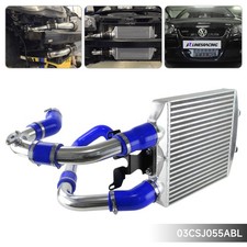 Front Mount Intercooler Kit