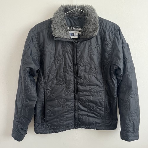 Columbia jacket black core - jacket,