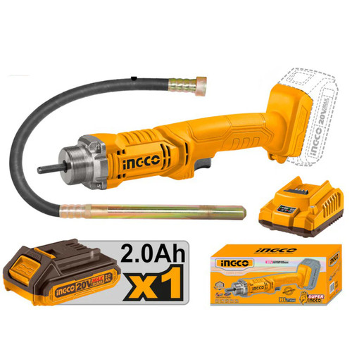 Ingco vibratore per - ingco,