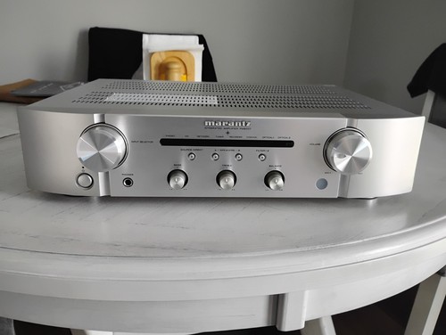Marantz pm6007 integrated - marantz,
