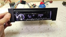AUDI A4 S4 B7 8E 8H 2006 Radio