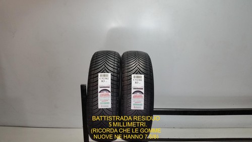 Gomme usate stagioni - gomme,