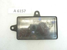 Porta assicurazione bollo moto