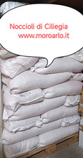 Noccioli di ciliegia ITALIANI  1 kg per creare cuscini naturali - Nocciolo 