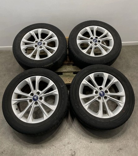 Cerchi ford kuga 2010 - 4,