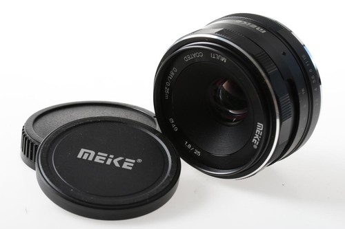 Meike 8 per sony - meike,