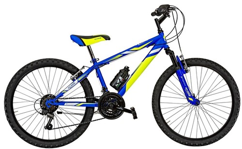 Bici uomo mountain - da, 26