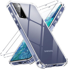 Trasparente cover per samsung - cover,