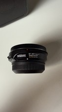 Metabones EF-MFT Mount T II