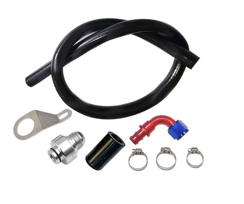 Kit eliminazione decanter - kit,