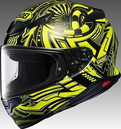 Casco integrale shoei 8 - shoei, z-8