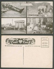 Mexico Mexican Revolution Old