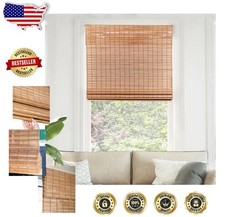 Paralumi romani in bambù