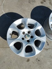 CERCHIO IN LEGA RAGGIO 16 R16 ALFA ROMEO 159 2005/2011 156081379