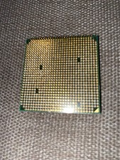 AMD FX 8320 - 3,5 GHz Octa-Core () CPU; processore