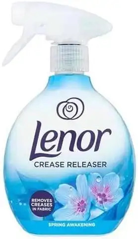 Lenor spray 500ml - profumo, e