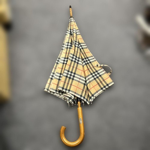 Ombrello lungo burberry - lungo,