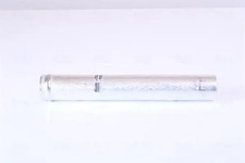 Essiccatore climatizzazione Alluminio 95519 NISSENS per RENAULT TWINGO II WIND