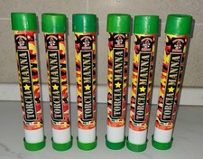 TORCIA TORCE VERDE  MANNA